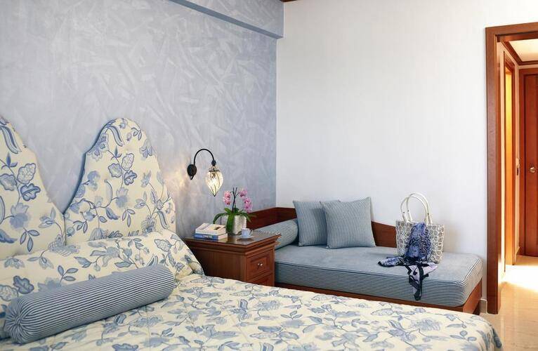 Serita Beach Resort (Ex. Mitsis Serita Beach)