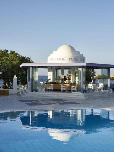Serita Beach Resort (Ex. Mitsis Serita Beach)