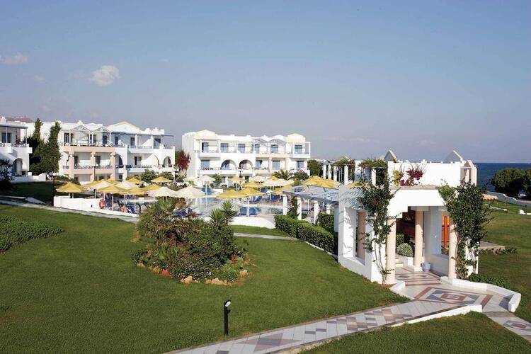 Serita Beach Resort (Ex. Mitsis Serita Beach)