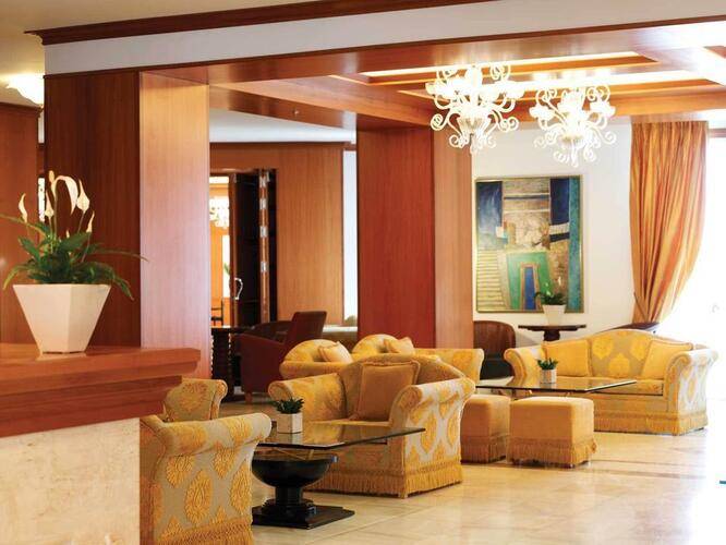 Serita Beach Resort (Ex. Mitsis Serita Beach)