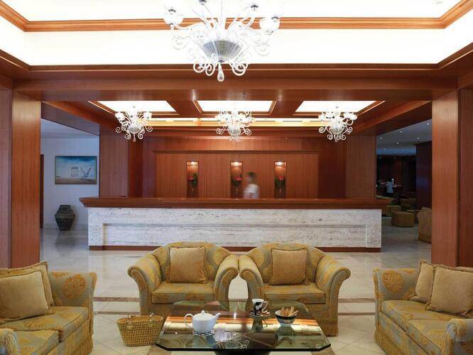 Serita Beach Resort (Ex. Mitsis Serita Beach)
