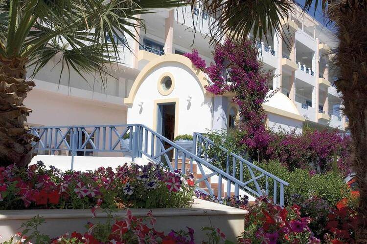 Serita Beach Resort (Ex. Mitsis Serita Beach)
