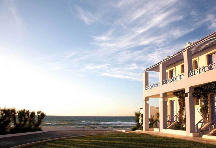 Serita Beach Resort (Ex. Mitsis Serita Beach)