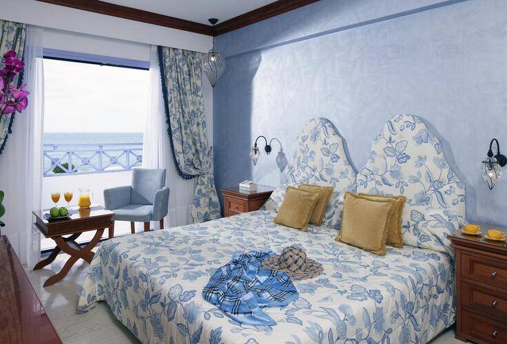 Serita Beach Resort (Ex. Mitsis Serita Beach)