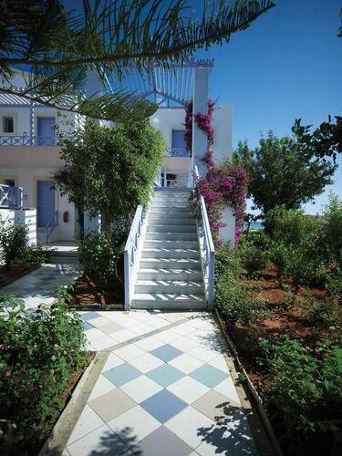 Serita Beach Resort (Ex. Mitsis Serita Beach)