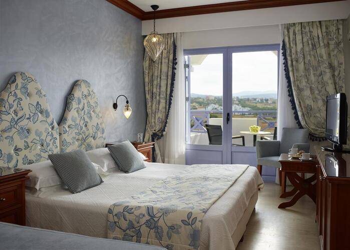 Serita Beach Resort (Ex. Mitsis Serita Beach)