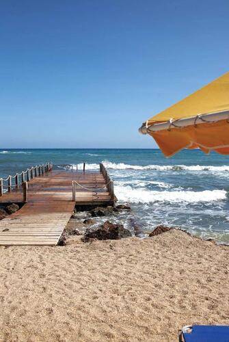 Serita Beach Resort (Ex. Mitsis Serita Beach)