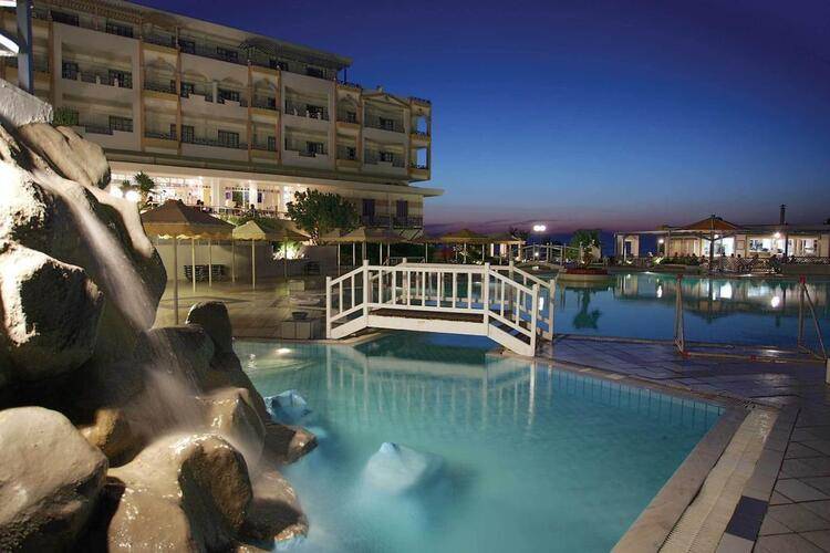 Serita Beach Resort (Ex. Mitsis Serita Beach)