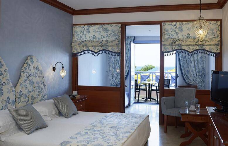 Serita Beach Resort (Ex. Mitsis Serita Beach)