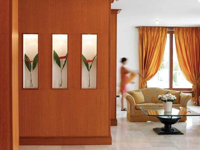 Serita Beach Resort (Ex. Mitsis Serita Beach)