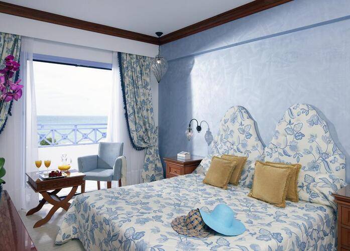 Serita Beach Resort (Ex. Mitsis Serita Beach)