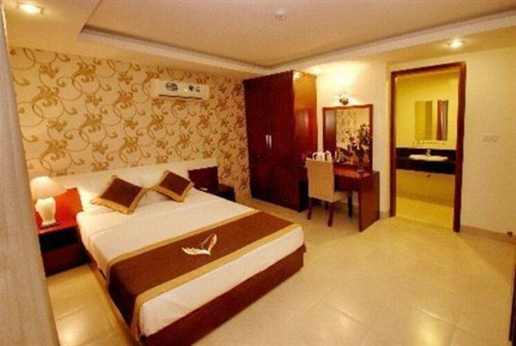Bidv Hotel
