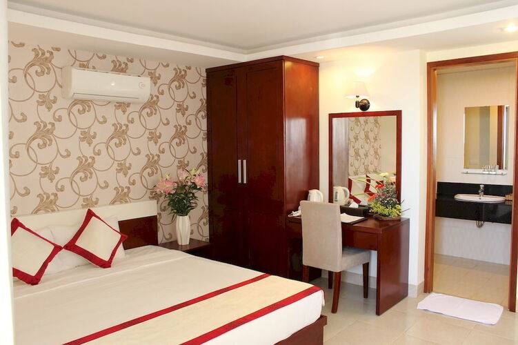 Bidv Hotel