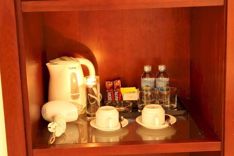 Bidv Hotel