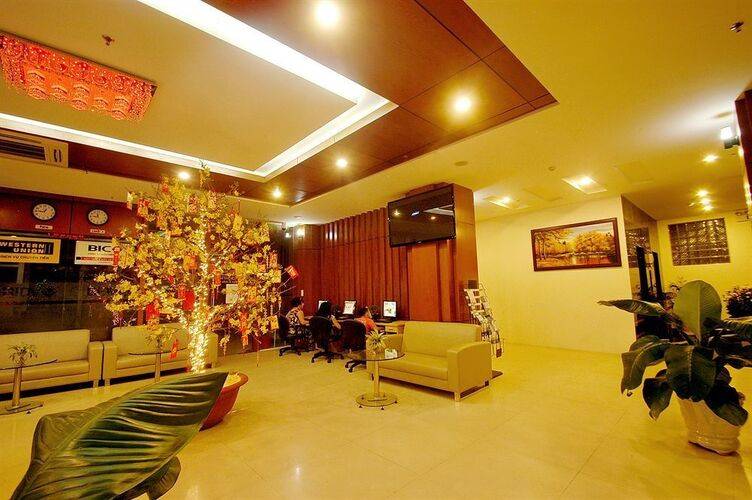 Bidv Hotel