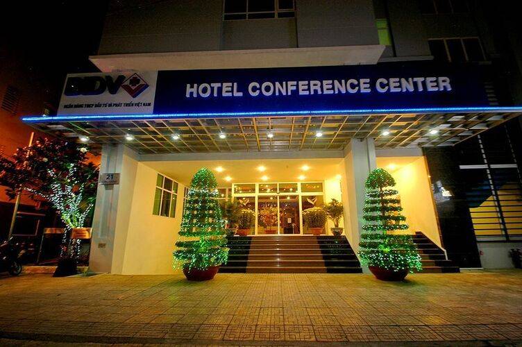 Bidv Hotel
