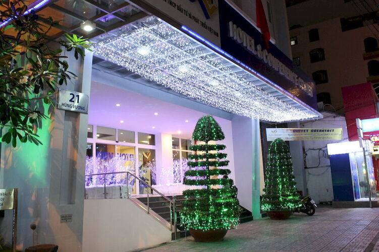Bidv Hotel