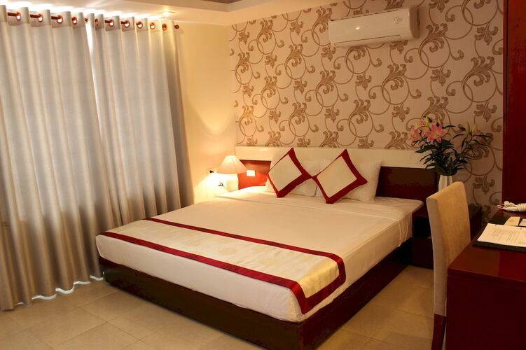 Bidv Hotel