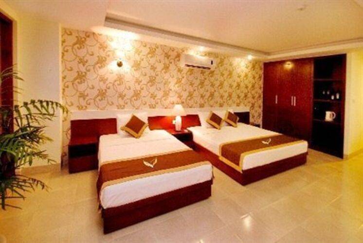 Bidv Hotel