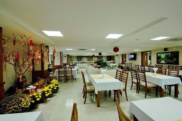Bidv Hotel