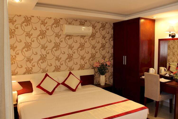 Bidv Hotel