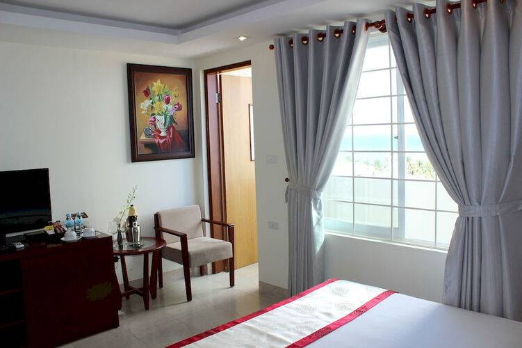 Bidv Hotel