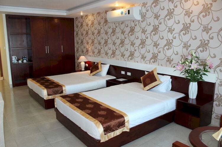 Bidv Hotel