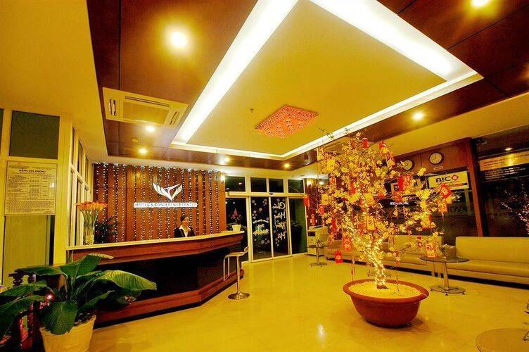 Bidv Hotel