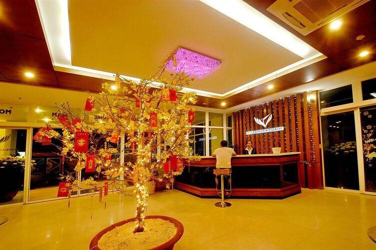 Bidv Hotel