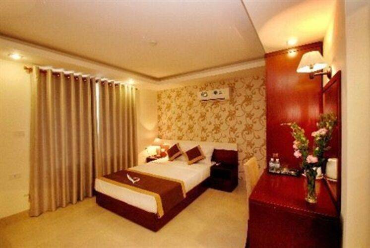 Bidv Hotel
