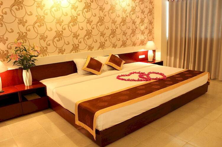 Bidv Hotel