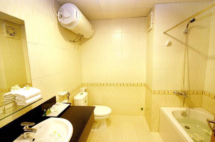Bidv Hotel