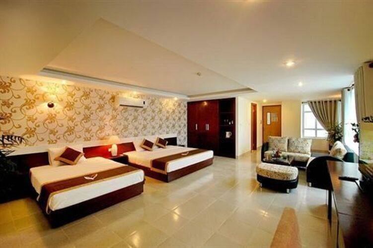 Bidv Hotel