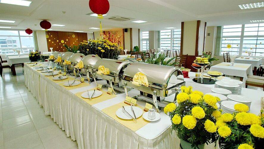 Bidv Hotel