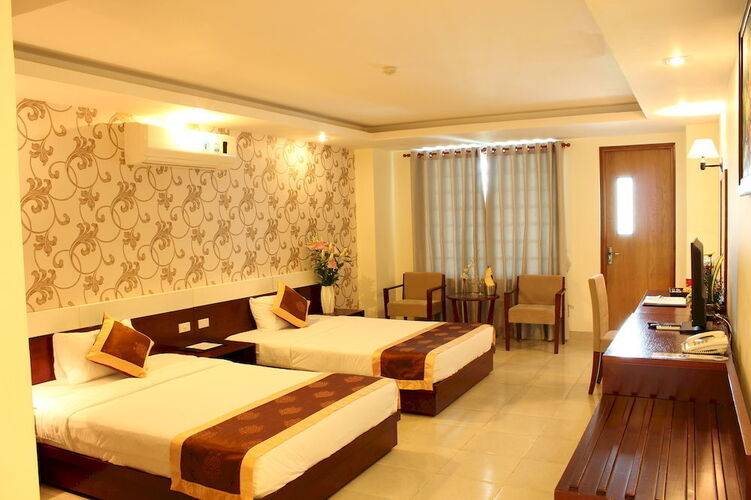 Bidv Hotel