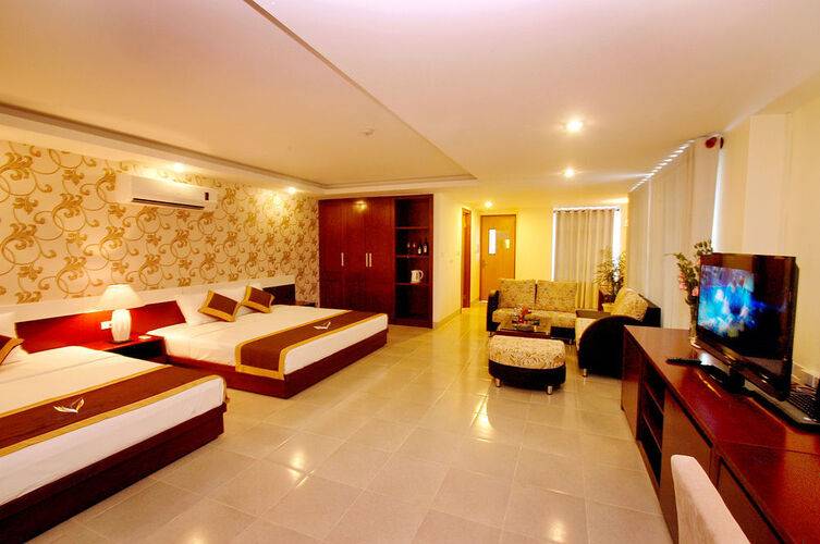Bidv Hotel