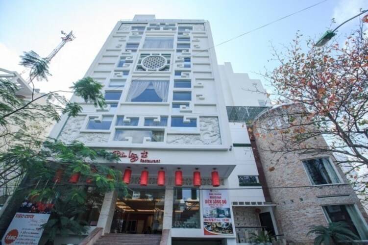 Горящий тур во Вьетнам — отель Den Long Do Hotel (Нячанг)