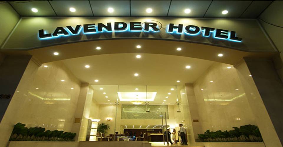 Lavender Hotel