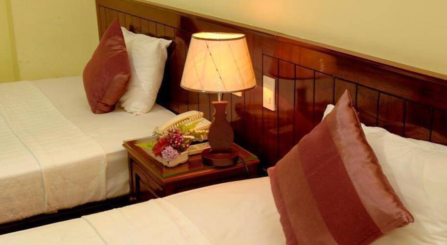 Victorian Nha Trang Hotel