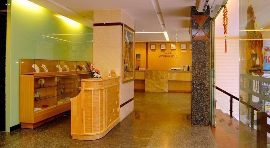 Victorian Nha Trang Hotel