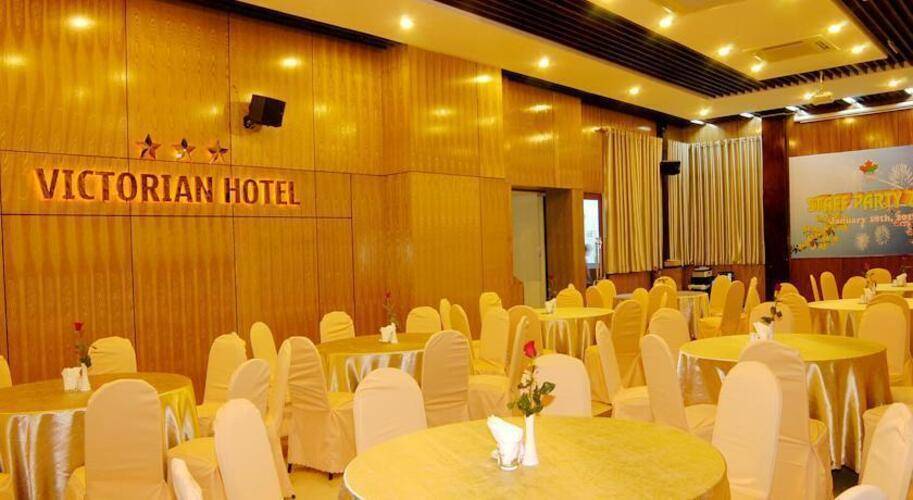 Victorian Nha Trang Hotel