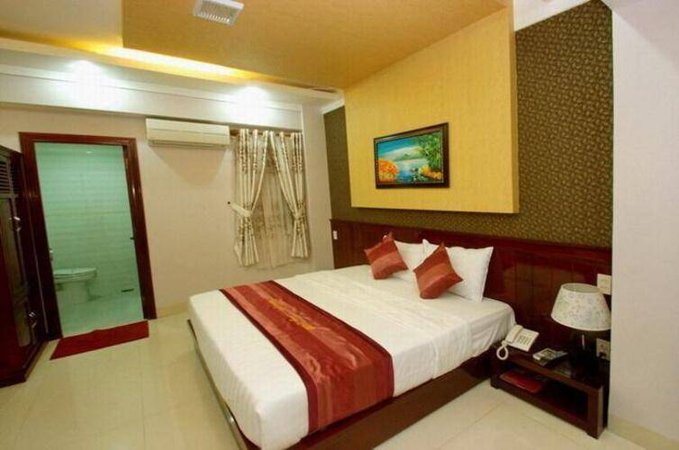 Victorian Nha Trang Hotel