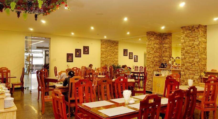 Victorian Nha Trang Hotel