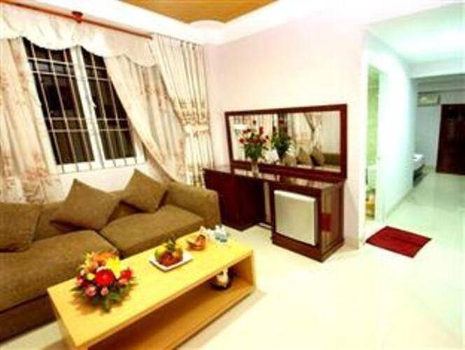 Victorian Nha Trang Hotel