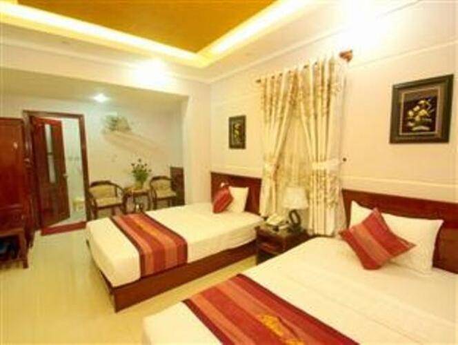 Victorian Nha Trang Hotel