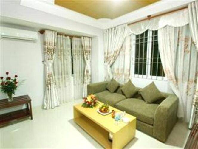 Victorian Nha Trang Hotel