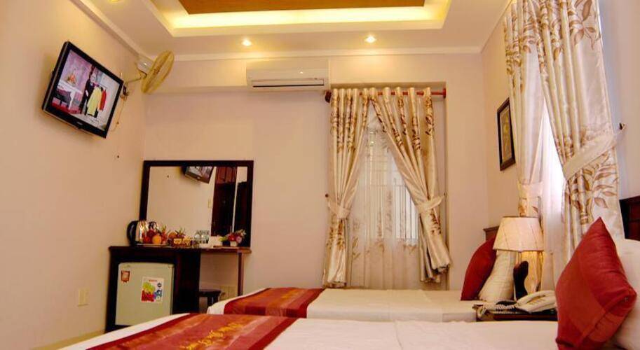 Victorian Nha Trang Hotel