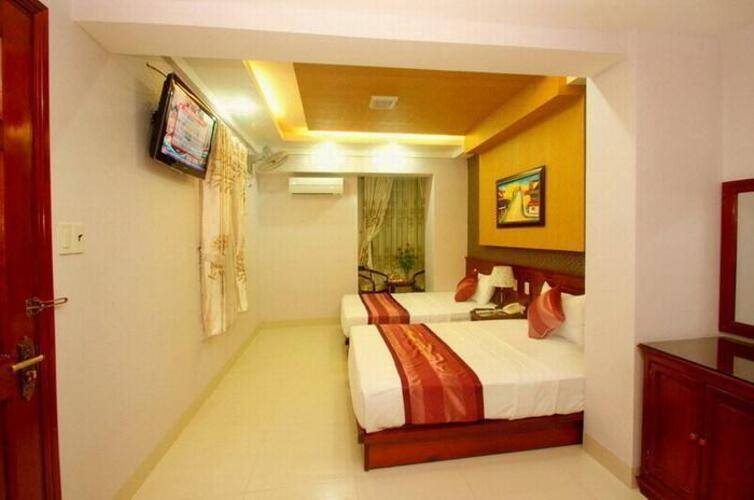 Victorian Nha Trang Hotel