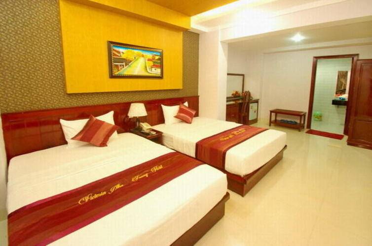 Victorian Nha Trang Hotel