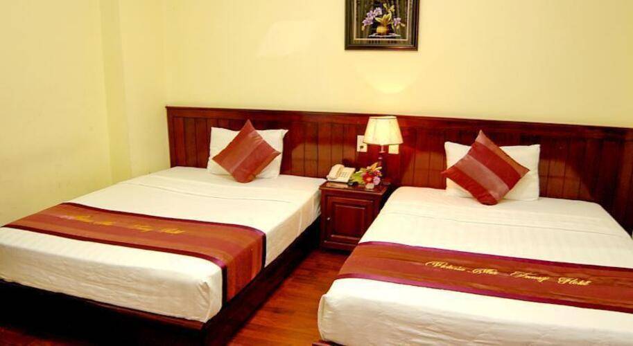 Victorian Nha Trang Hotel